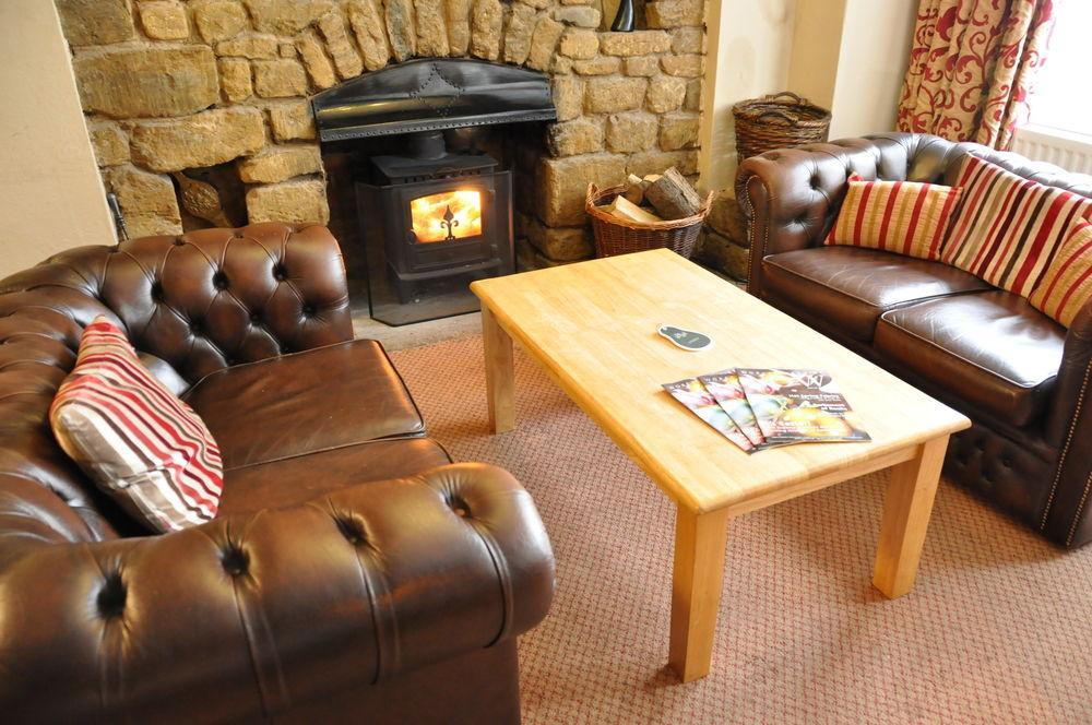 The Angel Hotel Pershore