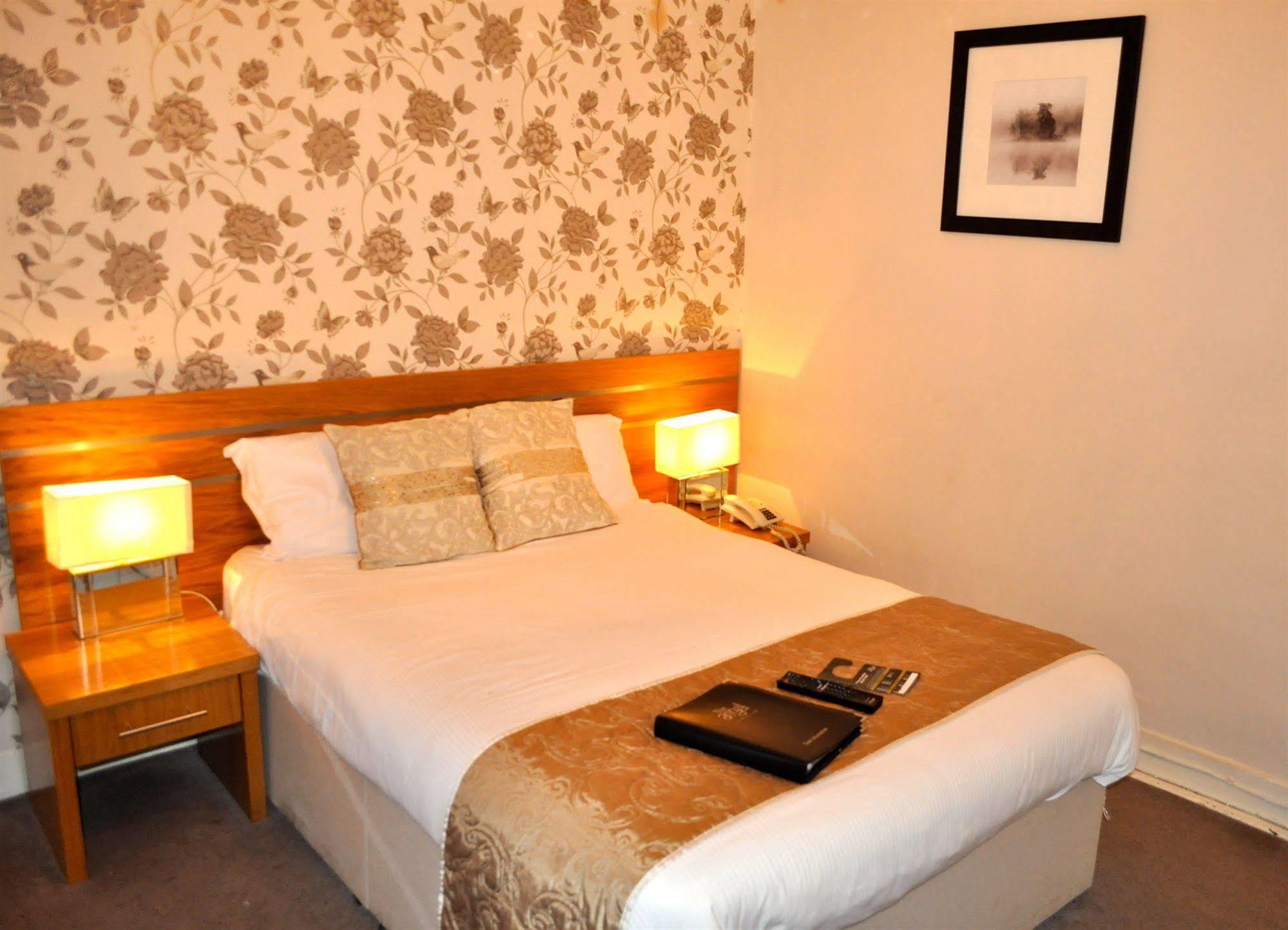 Hotel The Angel