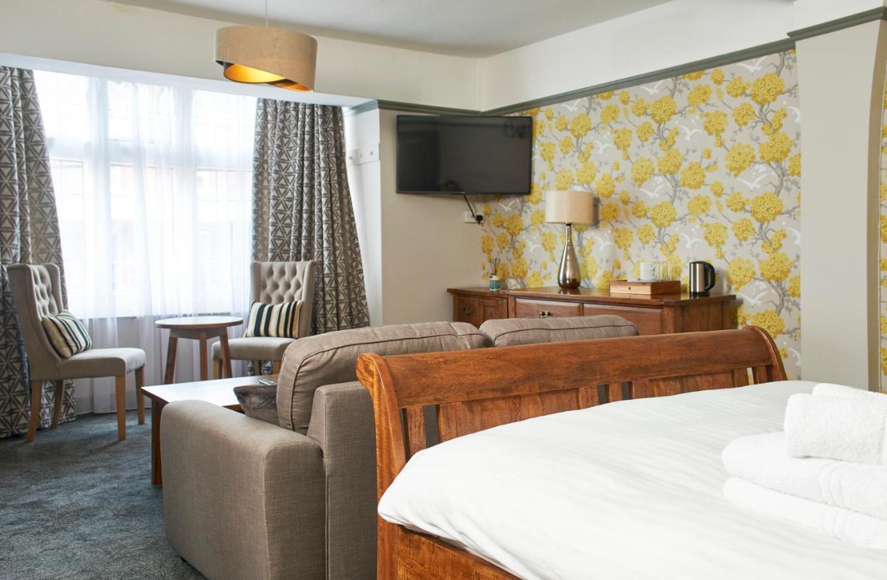 The Angel 5* Pershore