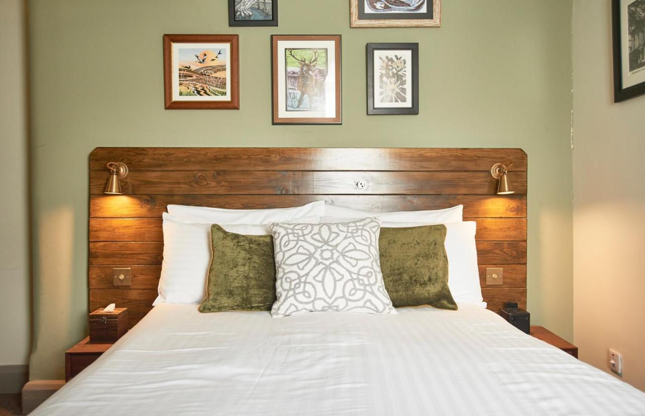 Hotel The Angel Pershore