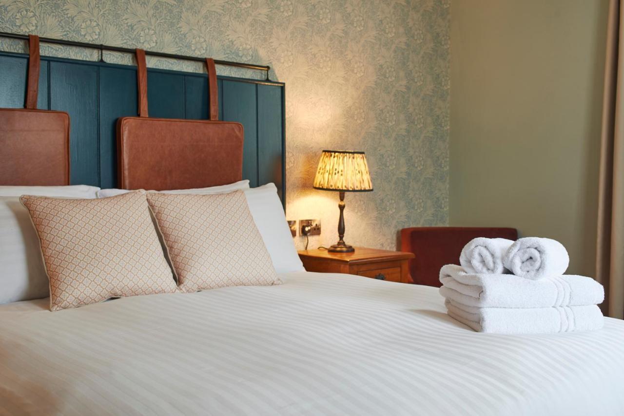The Angel 5* Pershore