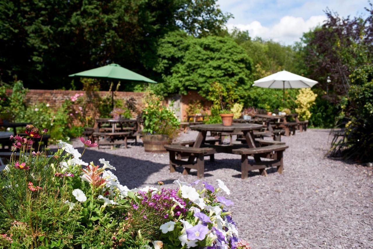 The Angel 5* Pershore